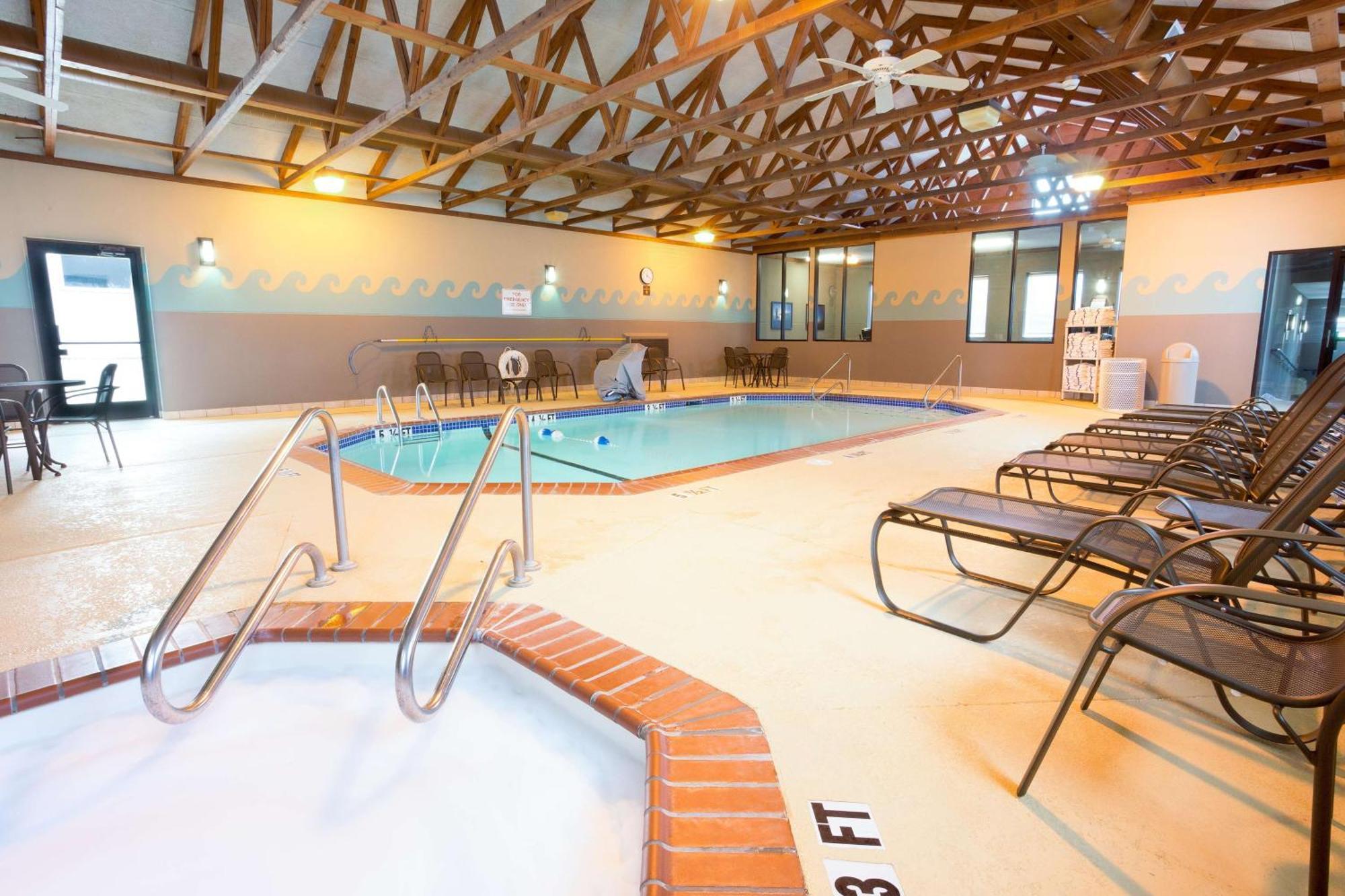 Drury Inn & Suites Jackson Mo Екстер'єр фото