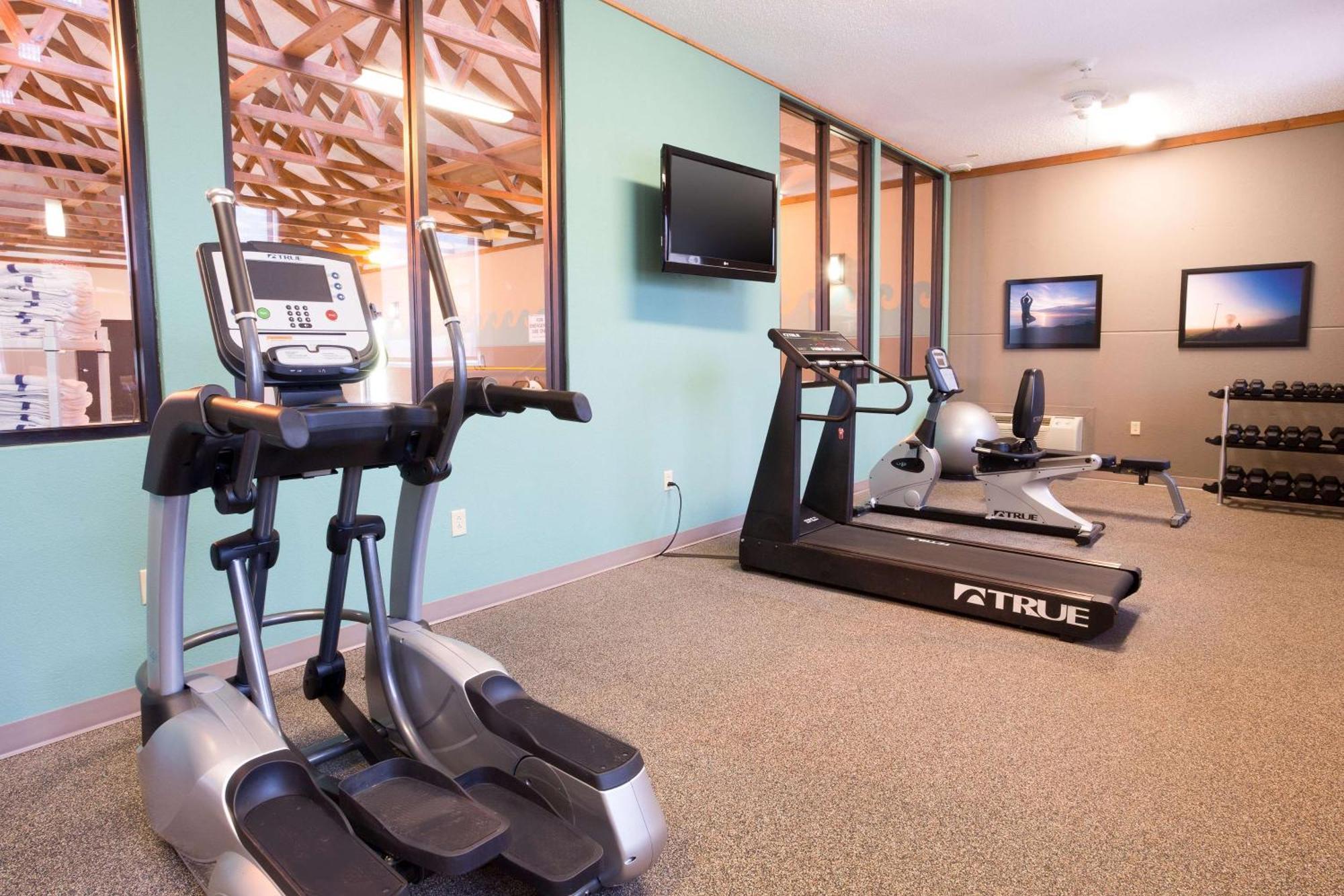 Drury Inn & Suites Jackson Mo Екстер'єр фото