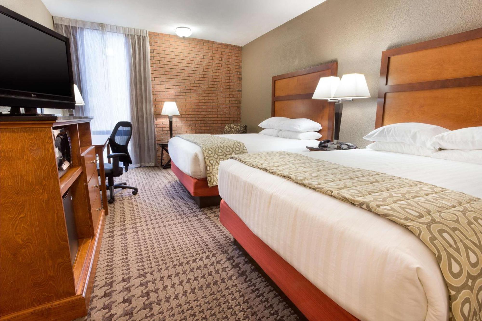 Drury Inn & Suites Jackson Mo Екстер'єр фото