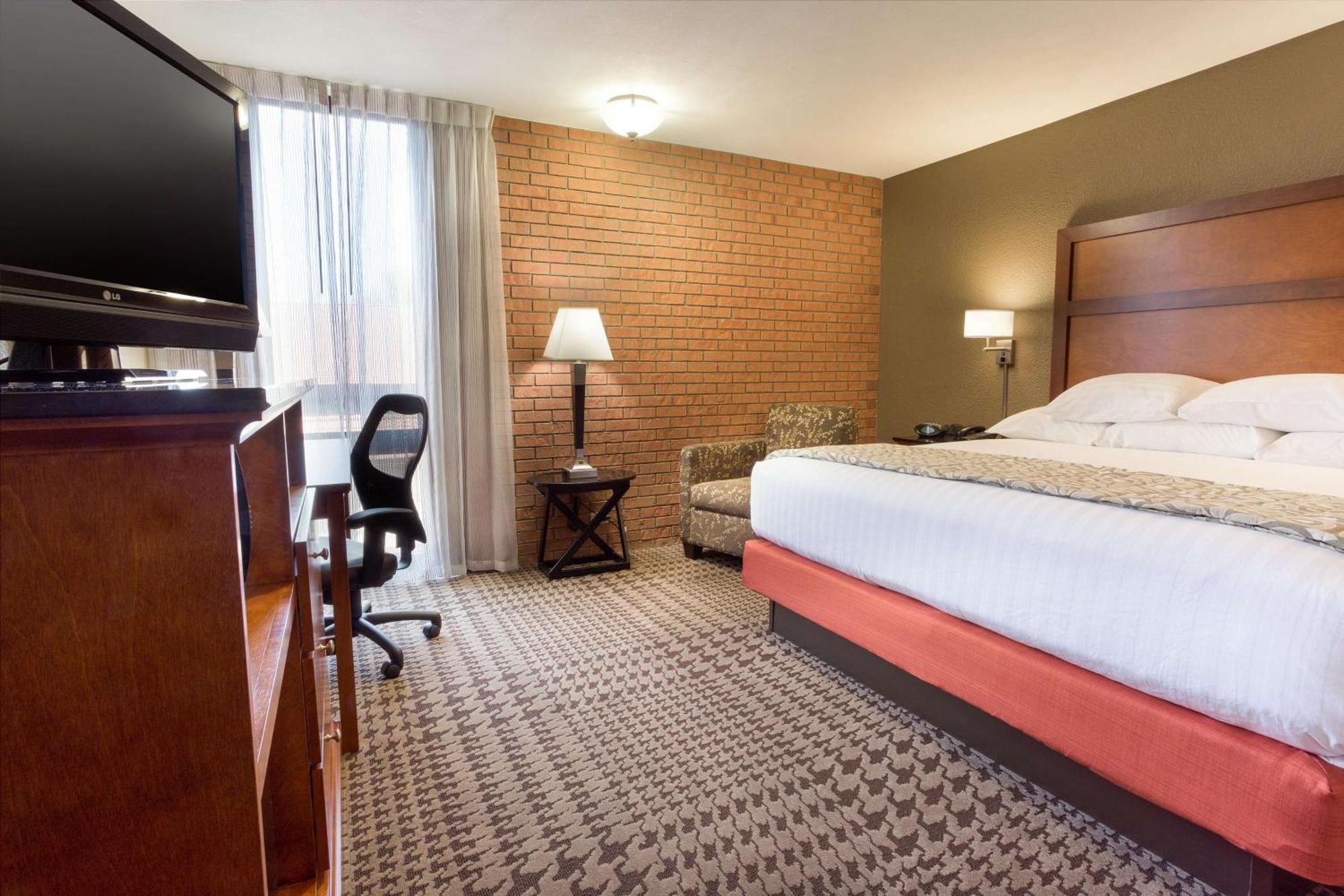 Drury Inn & Suites Jackson Mo Екстер'єр фото