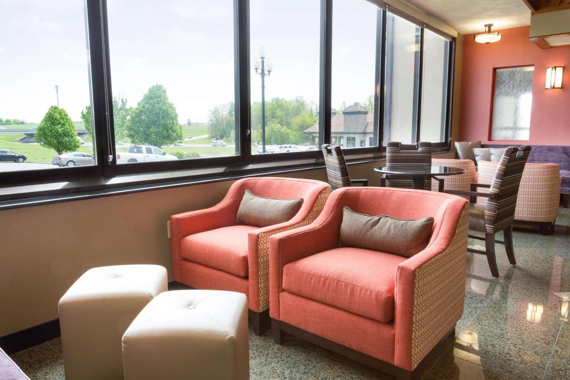 Drury Inn & Suites Jackson Mo Екстер'єр фото