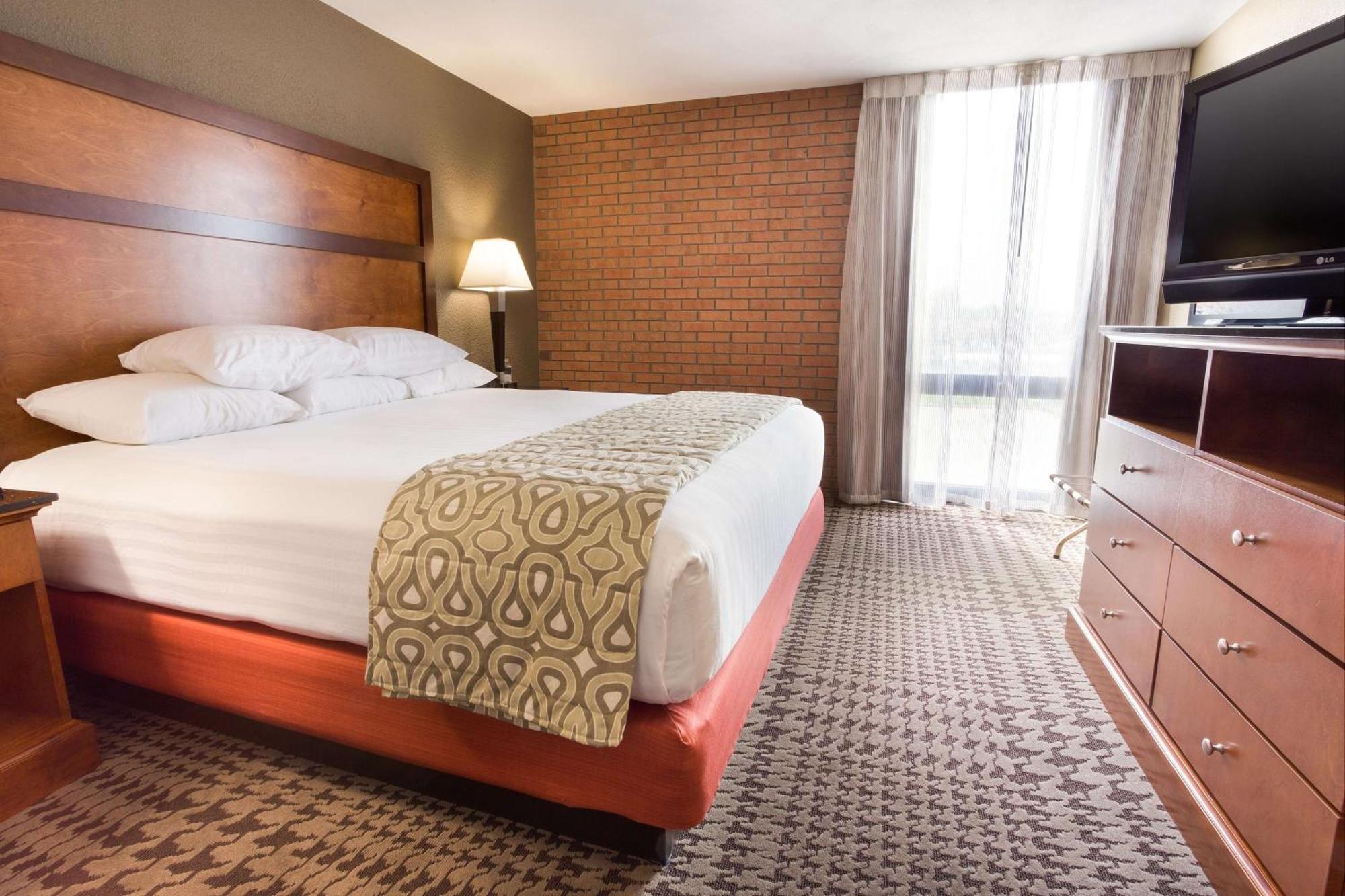 Drury Inn & Suites Jackson Mo Екстер'єр фото