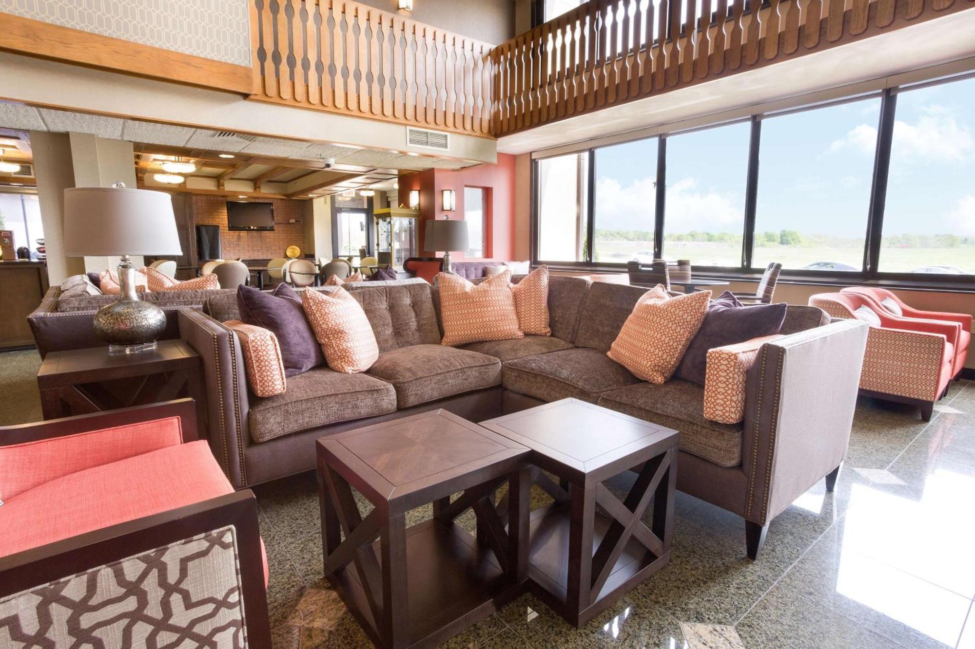 Drury Inn & Suites Jackson Mo Екстер'єр фото