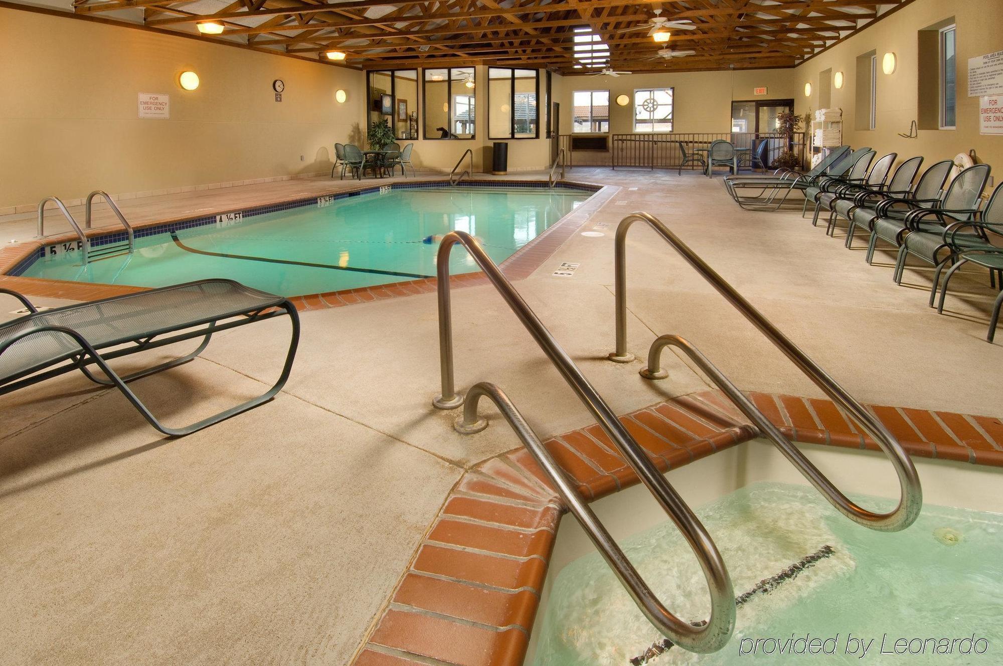 Drury Inn & Suites Jackson Mo Екстер'єр фото