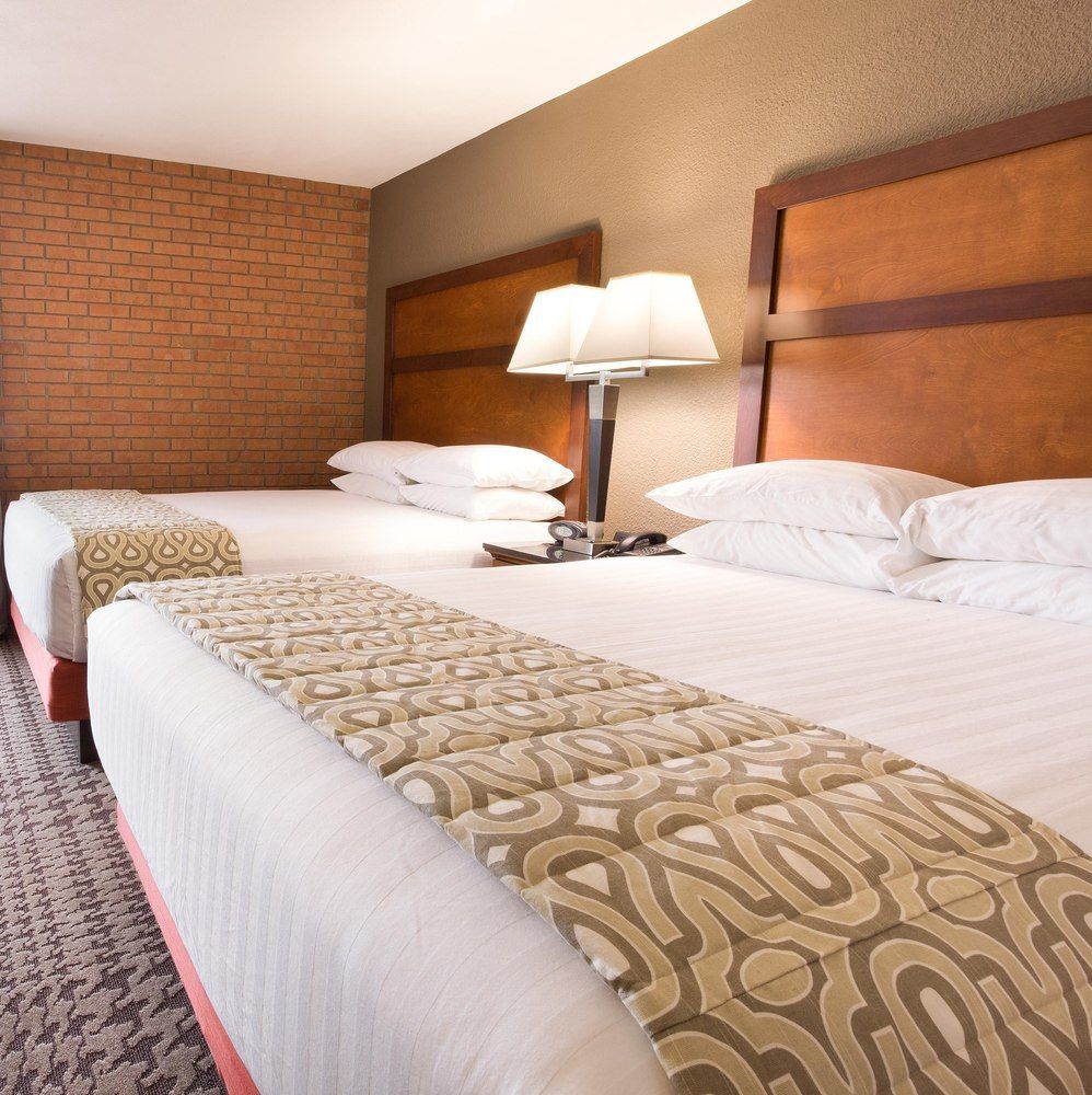 Drury Inn & Suites Jackson Mo Екстер'єр фото