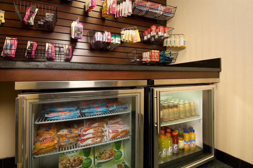 Drury Inn & Suites Jackson Mo Екстер'єр фото