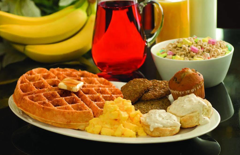 Drury Inn & Suites Jackson Mo Екстер'єр фото