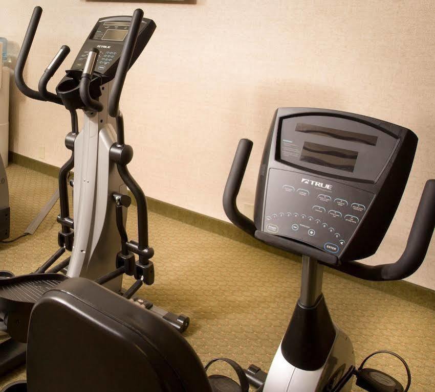 Drury Inn & Suites Jackson Mo Екстер'єр фото