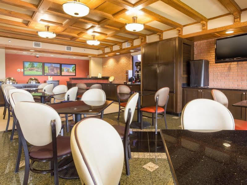 Drury Inn & Suites Jackson Mo Екстер'єр фото